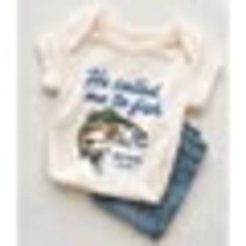 Christian Fishing Kids Shirt Faith Fisherman Gift Jesus Shirts Bible Tshirt Nature Outdoor Tee