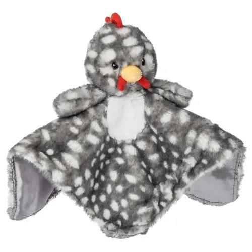 Mary Meyer Character Blanket, Rocky Chicken