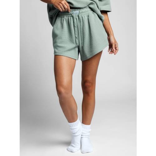Comfrt | Waffle Lounge Short