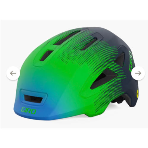 Giro Scamp Mips II Bike Helmet - Kids' | REI Co-op