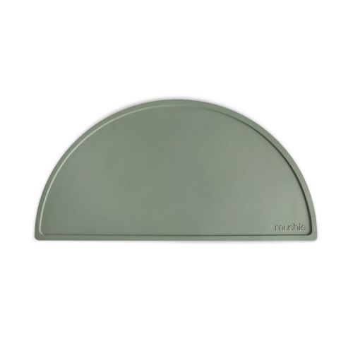 Silicone Placemat Dried Thyme One Size