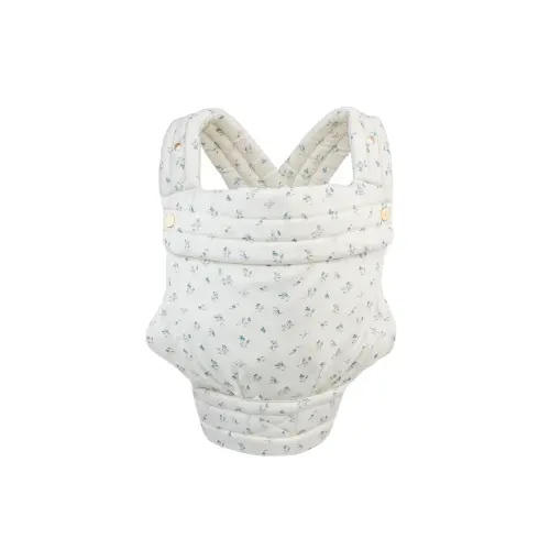 The Monarch Baby Carrier - Sunday Floral – Mabē