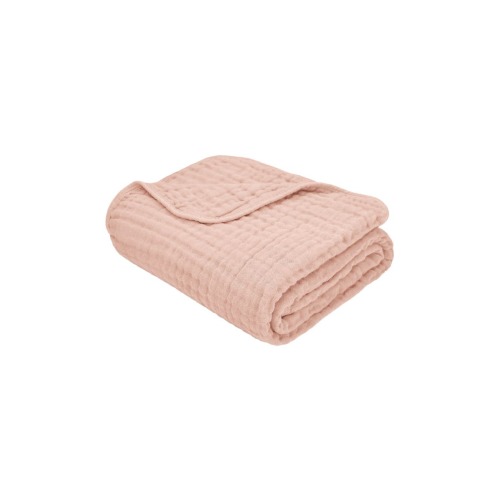 Baby Muslin Blanket