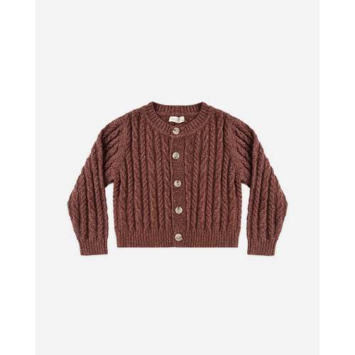 Cheyenne Cardigan Mulberry – Rylee + Cru