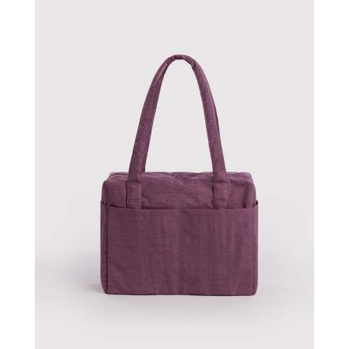 Small Cloud Carry-On