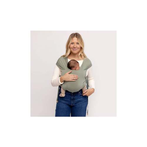 Aerial Buckle Wrap - Acadian - L-4XL