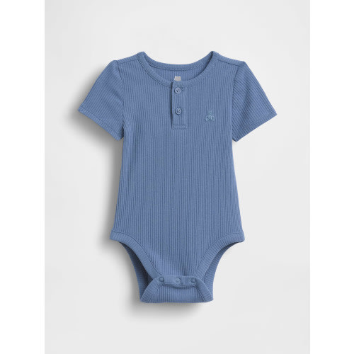 Baby First Favorites TinyRib Bodysuit