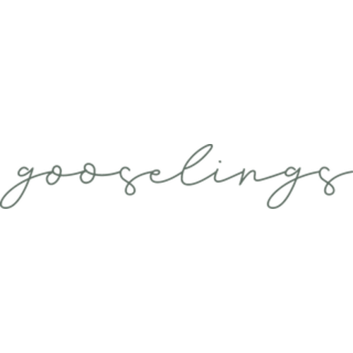 Animal Parade - Ivory – Gooselings