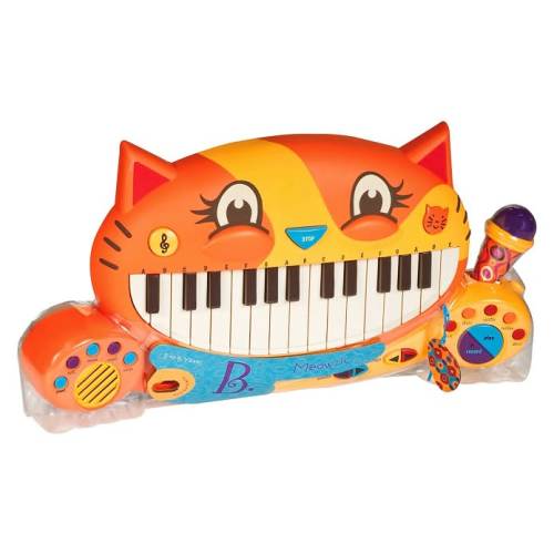 B. Meowsic Keyboard