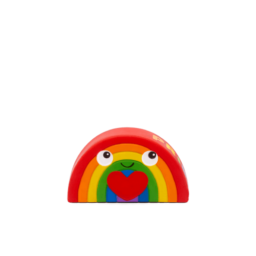 Favorite Tales: Pride Tonie