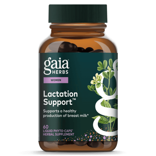 Lactation Support™