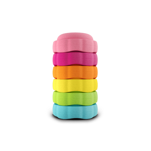 Pebblestones | Unicorn Sparkles