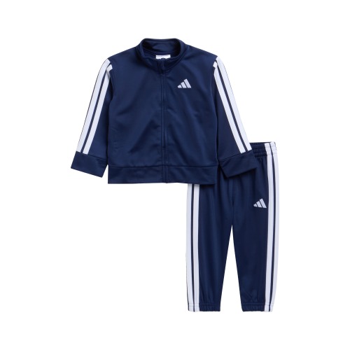 3-Stripes Track Jacket & Pants Set