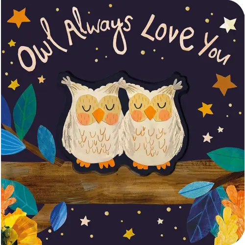 Owl Always Love You
