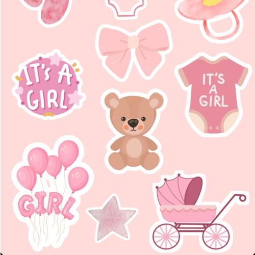 Amazon: Baby Registry