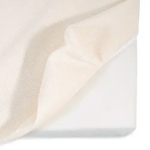 Breathable Crib Mattress Cover