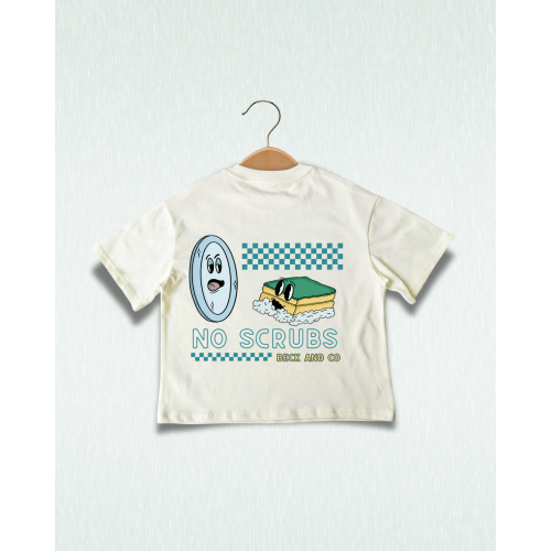 No Scrubs T-Shirt