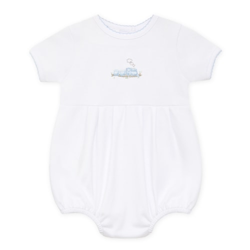 Choo Choo Train Bubble – Little Labels Co