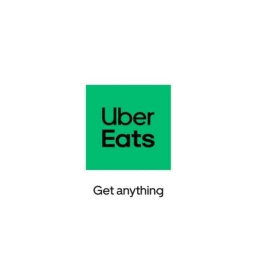 Uber Eats eGift Card