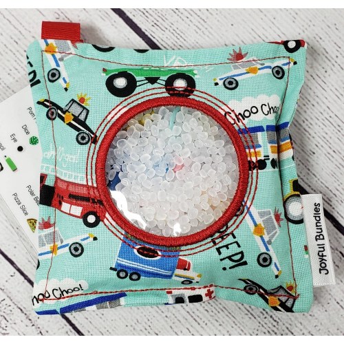 I Spy Bag, Vroom Vroom Vehicles, Eye Spy Game, Busy Bag, Game and Puzzles, I Spy Game, Educational, Seek and Find, Stocking Stuffer