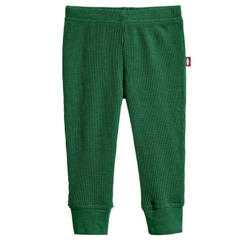 Baby Unisex Thermal Pants