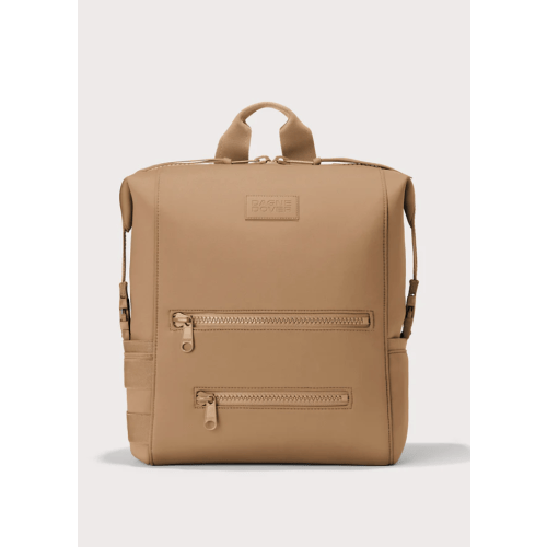 Dagne Dover Indi + Joey Kit, Camel, Large