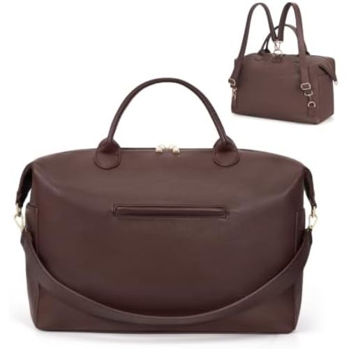 Diaper Bag Tote Convertible Vegan Leather Diaper Tote Backpack Diaper Mommy Bags Hospital Bag Work Totes