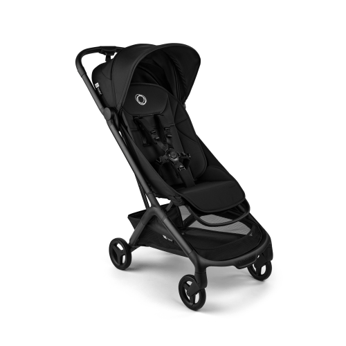 Bugaboo Butterfly 2 travel stroller