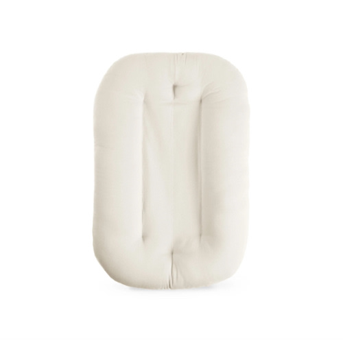 Infant Lounger | Natural