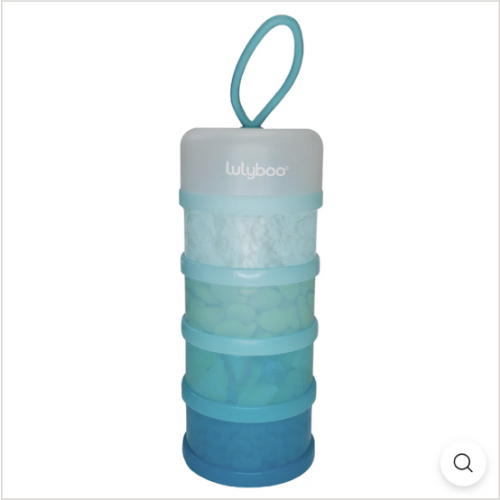 Formula and Snack Stacker – Lulyboo