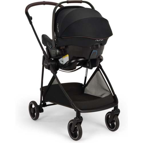 Nuna Pipa Urbn FLEX System Stroller + Car Seat