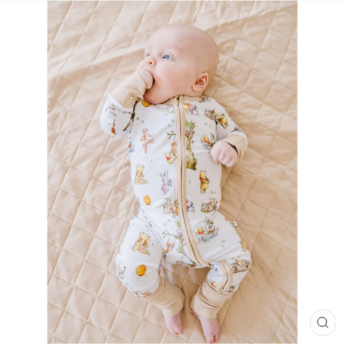 Hunny Zippy | scoots