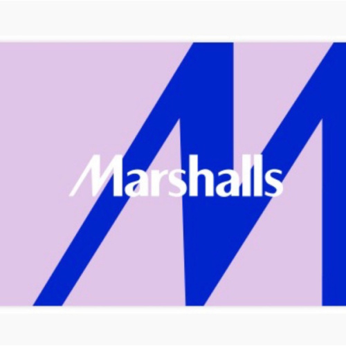 Marshalls Gift Card