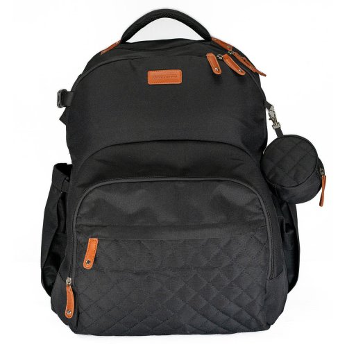 The Day Trip Diaper Bag — Baby Yoyito Home