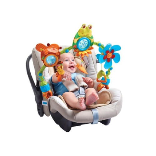 Tiny Love My Nature Pals Stroller Arch