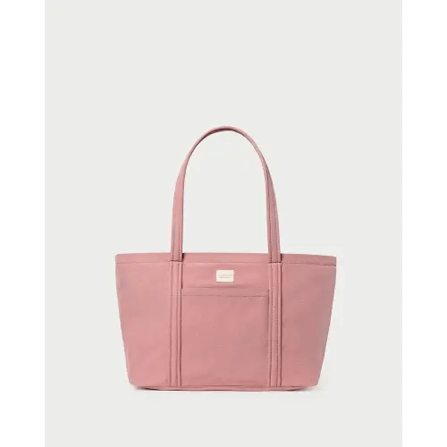 Mira Pink Everyday Tote
