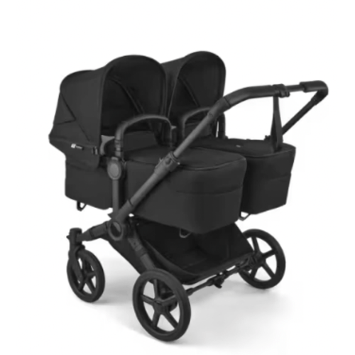 Double Stroller Fund