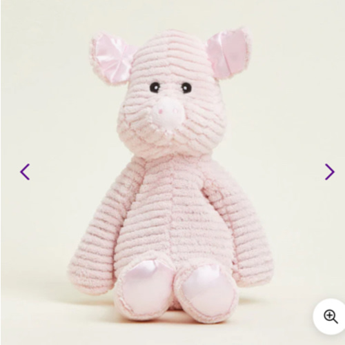 Pig - My First Warmies