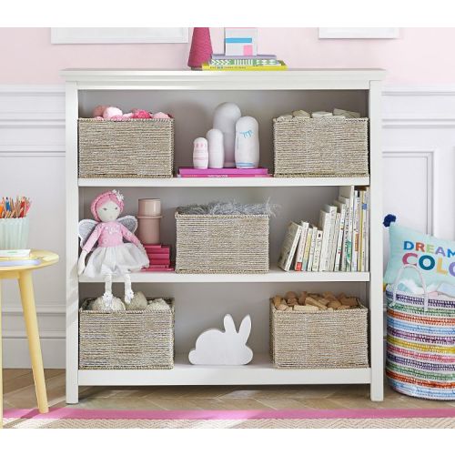 Cameron 3-Shelf Bookcase (42")