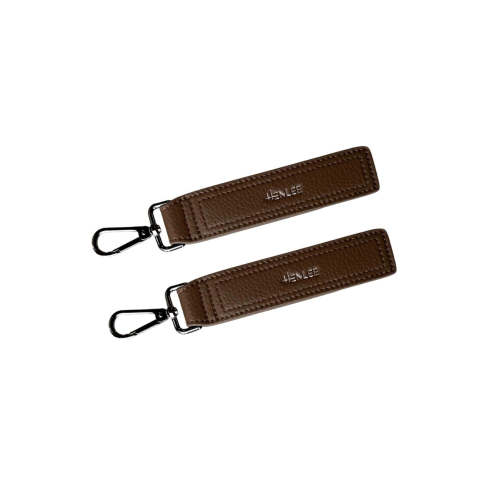 Jordie Luxe Pram Straps