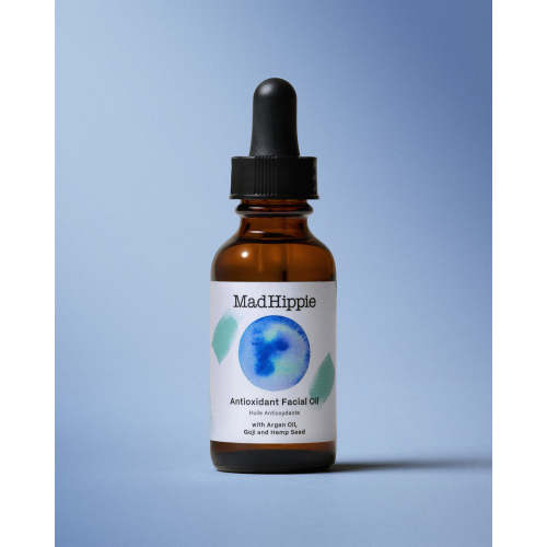 Antioxidant Facial Oil | Mad Hippie