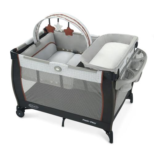 Pack ‘n Play® Anywhere Dreamer™ Playard