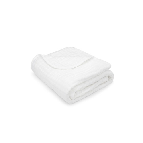 Baby Muslin Blanket