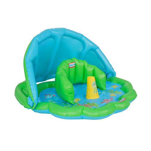 Little Tikes Splash and Play Sun Shade Mat