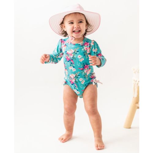 Swim Hat | RuffleButts & RuggedButts