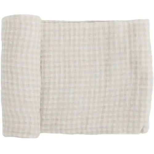 Cotton Muslin Swaddle