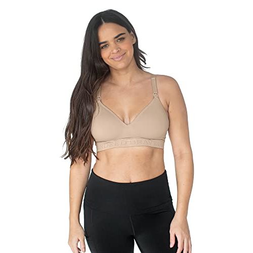 Kindred Bravely Signature Sublime Contour Nursing & Maternity Bra