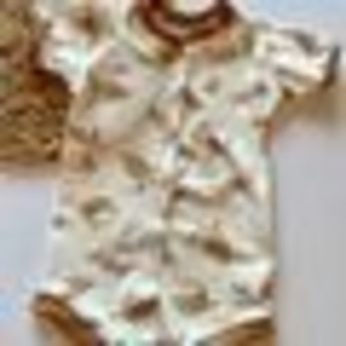 Gender Neutral Summer Romper/Sea Turtle Romper/Summer Baby Clothes/Organic Baby Clothes/baby boy/baby girl/sea turtle outfit/baby gift