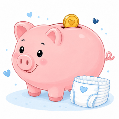Diaper Fund