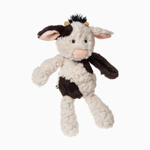 Mary Meyer Putty Nursery Soft Toy - Cow